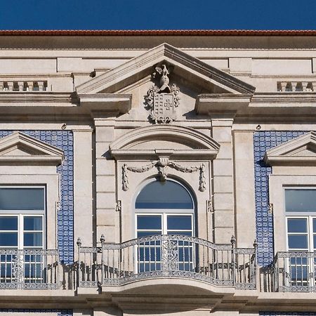 Fervenca Boutique Palace Vila Nova de Gaia Dış mekan fotoğraf