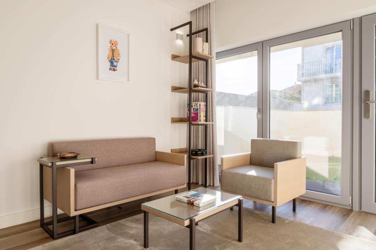 Fervenca Boutique Palace Vila Nova de Gaia Oda fotoğraf