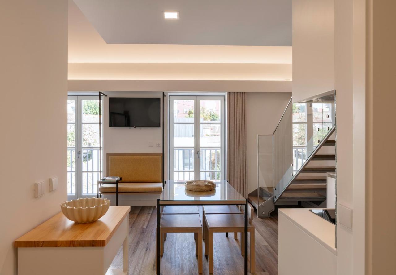 Fervenca Boutique Palace Vila Nova de Gaia Oda fotoğraf