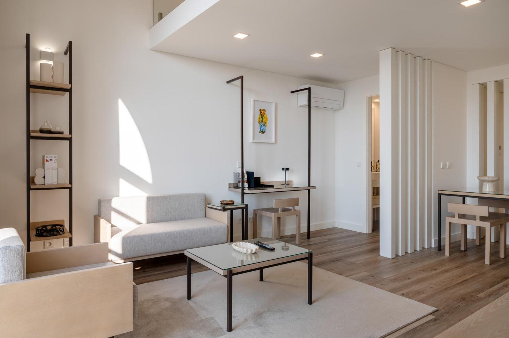 Fervenca Boutique Palace Vila Nova de Gaia Dış mekan fotoğraf