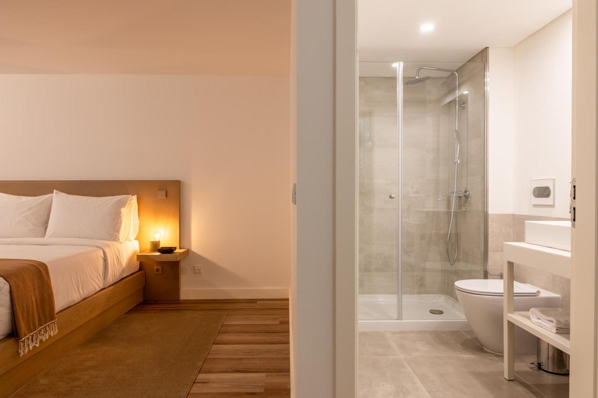 Fervenca Boutique Palace Vila Nova de Gaia Dış mekan fotoğraf