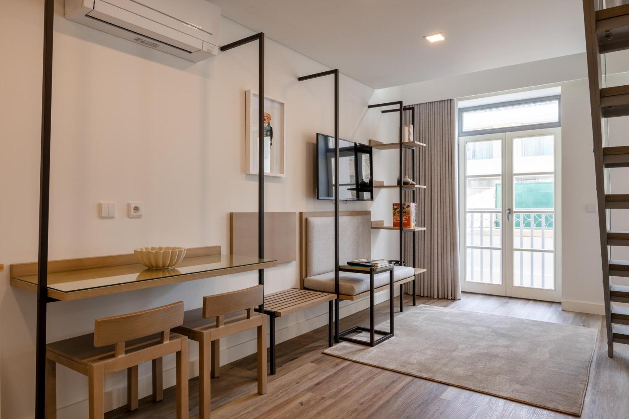 Fervenca Boutique Palace Vila Nova de Gaia Oda fotoğraf