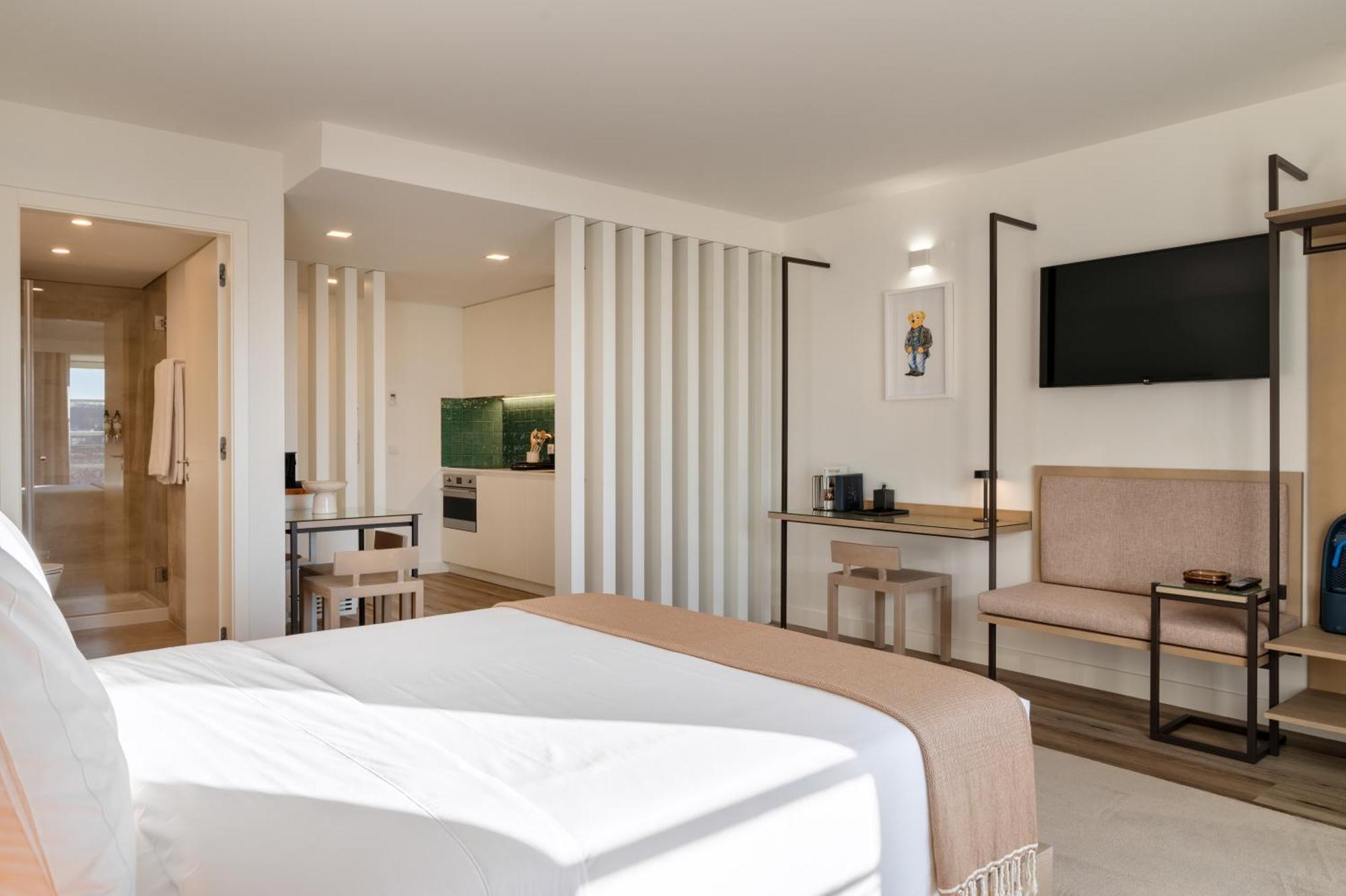 Fervenca Boutique Palace Vila Nova de Gaia Dış mekan fotoğraf