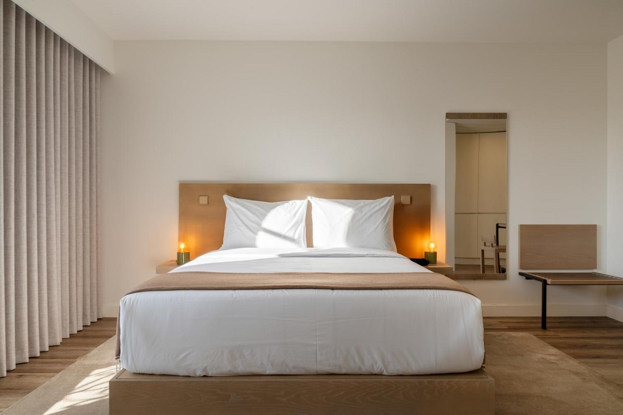 Fervenca Boutique Palace Vila Nova de Gaia Dış mekan fotoğraf