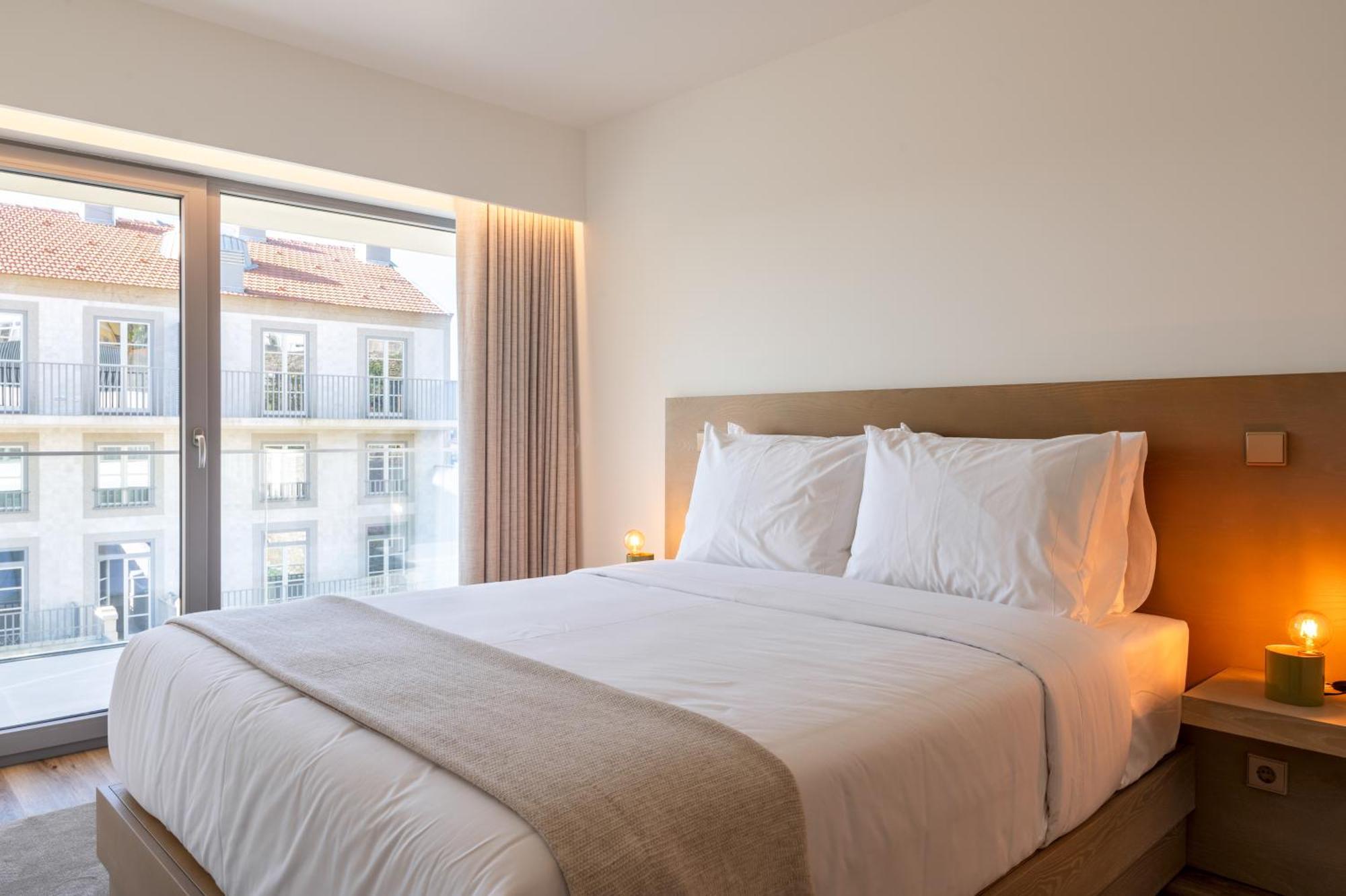 Fervenca Boutique Palace Vila Nova de Gaia Dış mekan fotoğraf