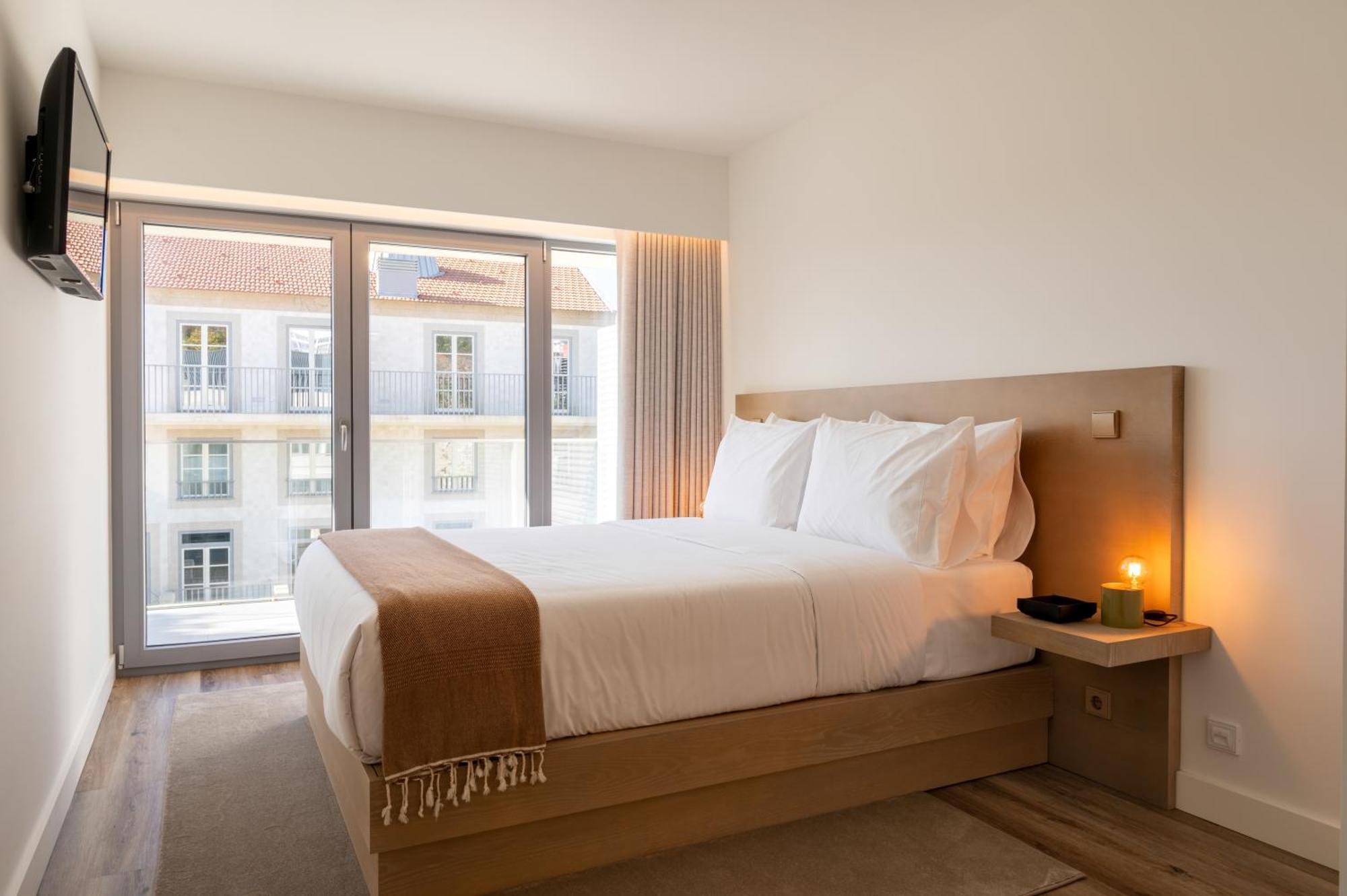 Fervenca Boutique Palace Vila Nova de Gaia Dış mekan fotoğraf