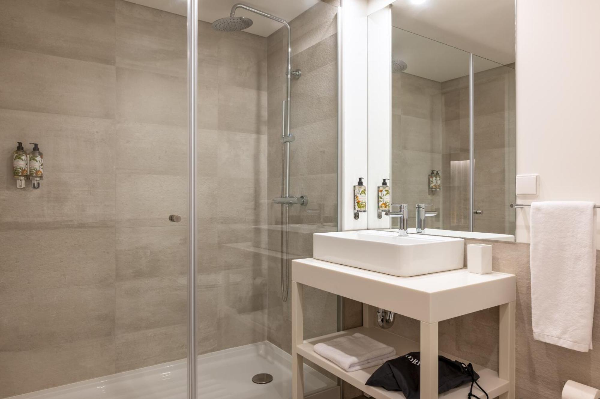 Fervenca Boutique Palace Vila Nova de Gaia Dış mekan fotoğraf